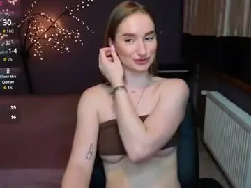 Chaturbate Watch Live Sex Cams of alicafoxis
