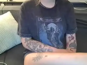 Chaturbate Live Porn of alliebearx