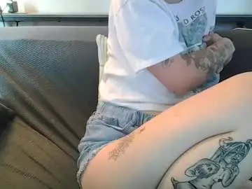Chaturbate Watch Live Sex Cams of alliebearx
