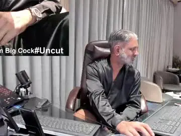 Chaturbate Best live sex cam show of alpha_uk_boss
