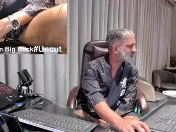 Chaturbate Live Porn of alpha_uk_boss