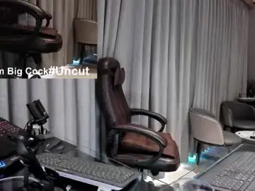 Chaturbate Adult Webcams of alpha_uk_boss
