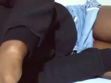 Chaturbate Live Sex Cam of black_queen9