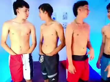Chaturbate Adult Video Chat of chillbicrew