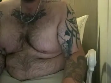 Chaturbate Watch Live Sex Cams of chubbycloudsnyc