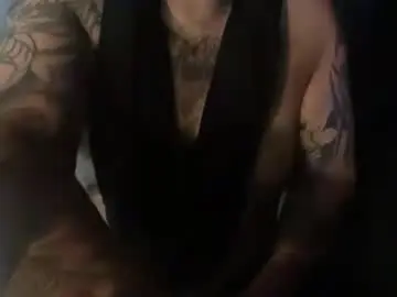 Chaturbate Sex Cam of chubbycloudsnyc