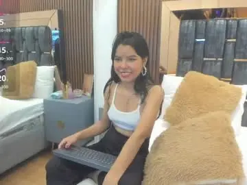 Chaturbate Live Porn of dulce_glamor_