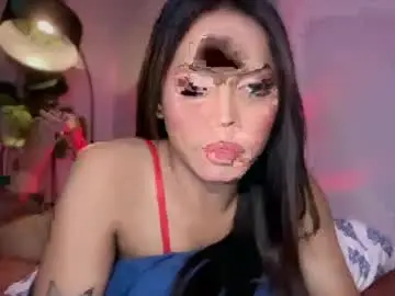 Chaturbate Sex Cam of farrahmoanx