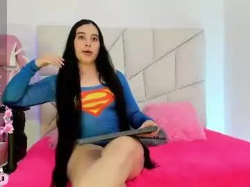 Chaturbate Sex Cam of imhanna3