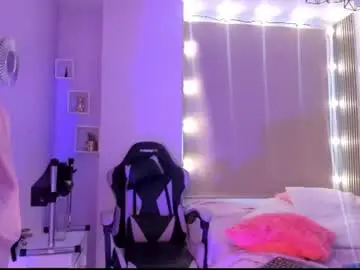 Chaturbate Nude Webcam of littletammy4u