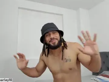 Chaturbate Live Porn of louis_marley_