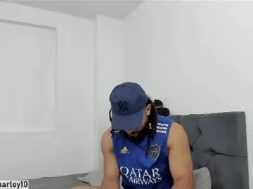 Chaturbate Live Porn of louis_marley_