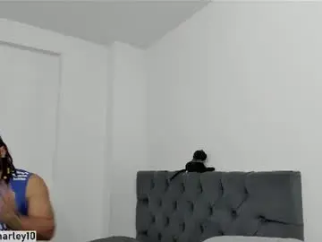 Chaturbate Free Porn Cam of louis_marley_