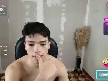 Chaturbate Watch Live Sex Cams of luandy_