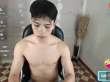 Chaturbate Adult Video Chat of luandy_