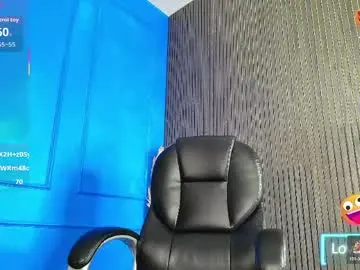 Chaturbate Adult Video Chat of luandy_