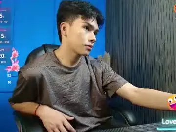 Chaturbate Sex Cam of luandy_