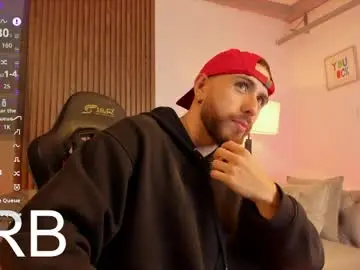 Chaturbate Free Live Porn of maximo_wolf1