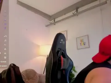 Chaturbate Live Porn of maximo_wolf1