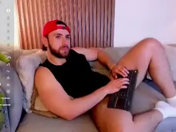 Chaturbate Private Sex Chat of maximo_wolf1