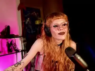 Chaturbate Live Porn of misstaco