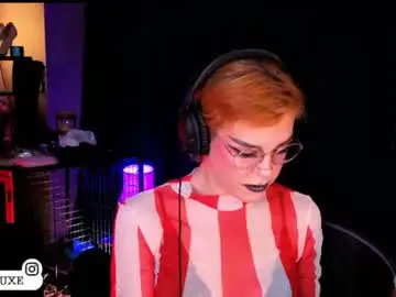 Chaturbate Best live sex cam show of misstaco