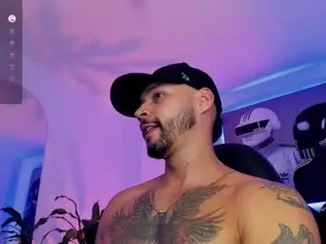 Chaturbate Watch Live Sex Cams of nikolahank1