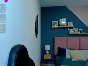 Chaturbate Live Sex of sammy_vegaa