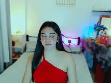 Chaturbate Live Sex of ur_mistresss_almira