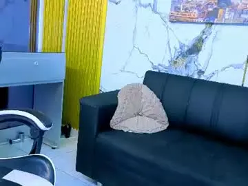 Chaturbate Live Porn of valentina_lopez11_pm