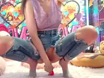 Chaturbate Private Sex Chat of vanessa_love