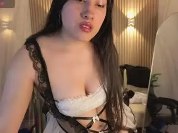 Chaturbate Live Sex of violet_tf