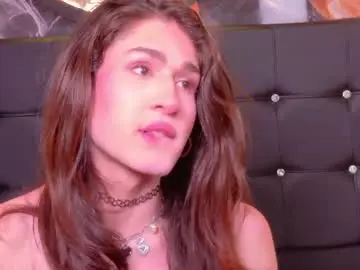 Chaturbate Best live sex cam show of _lilith_sexxx