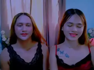 Chaturbate Adult Webcams of _xxclarita