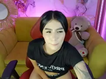Chaturbate Watch Live Sex Cams of abby_rouse_m
