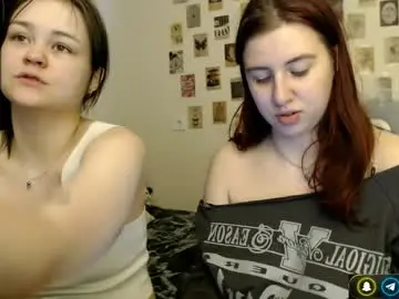 Chaturbate Nude Webcam of bettyandrich