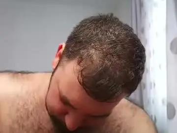 Chaturbate Live Sex Cam of brucemf