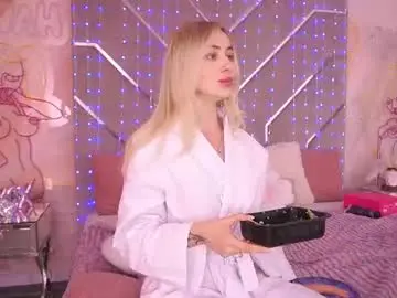Chaturbate Live Porn of cherrishlulu