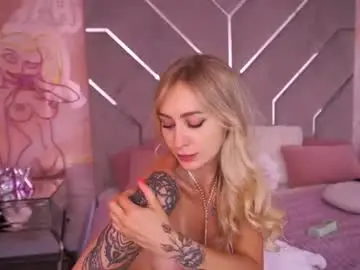 Chaturbate Adult Webcam of cherrishlulu