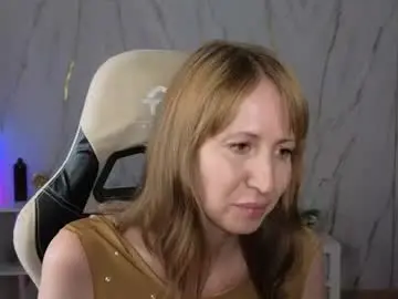 Chaturbate Nude Webcam of elizabeth_grace_