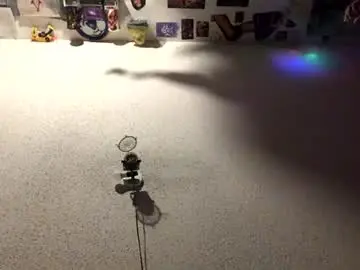 Chaturbate Adult Webcam of frozen232
