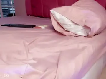 Chaturbate Live Porn of jean_dreams
