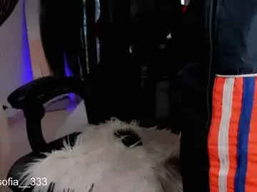 Chaturbate Sex Chat of jean_dreams