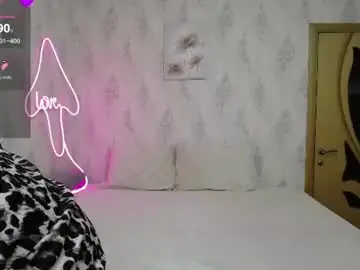 Chaturbate Best live sex cam show of klaryevans
