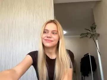 Chaturbate Adult Video Chat of kristifelicien