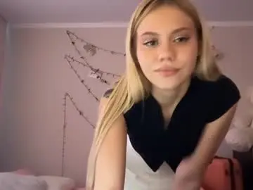 Chaturbate Sex Chat of kristifelicien