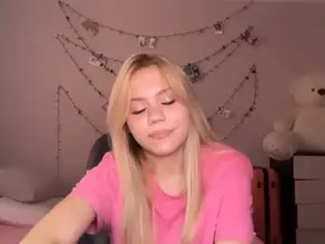 Chaturbate Live Porn of kristifelicien
