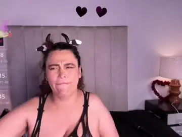 Chaturbate Adult Video Chat of marthina_cnc