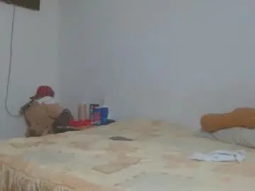 Chaturbate Free Porn Cam of naomyandpablot
