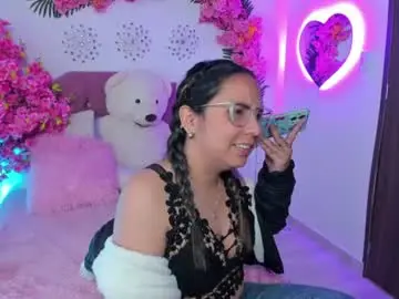 Chaturbate Live Sex Cam of sharon_rhodes_